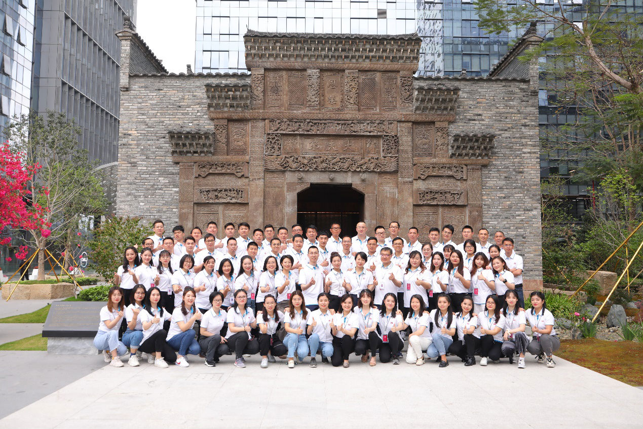 Innovator and explorer in the field of pediatric medicine in China  Bemei’s 2021 Annual Meeting was successfully concluded!