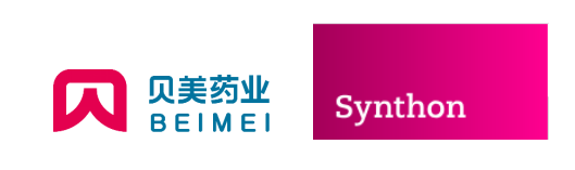 Beimei Pharma and Synthon reached an exclusive license and supply agreement in China for one product that has been approved in Europe country