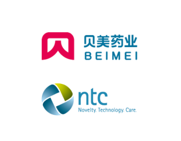 Shenzhen Beimei Pharmaceutical and Italy NTC S.r.l. enter into an exclusive License and Supply Agreement for the territory of China Mainland