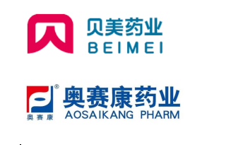 Beimei Pharma and Aosaikang Reached Partnership on Esomeprazole Magnesium Delayed Release Oral Suspension.