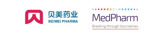 Strategic layout of global innovative dosage forms, enter the high-end pharmaceutical market for pediatric medicine - Shenzhen Beimei Pharmaceutical co., Ltd. has reached in-depth cooperation with MedPharm